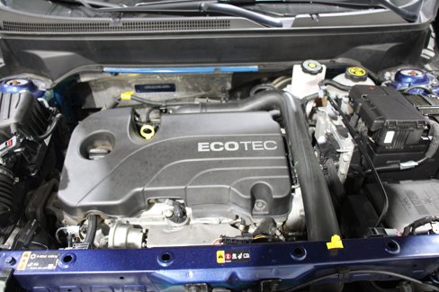 Used 2022 Chevrolet Equinox LT image 41