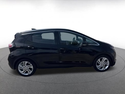 Used 2023 Chevrolet Bolt LT w/ Driver Confidence Package image 16