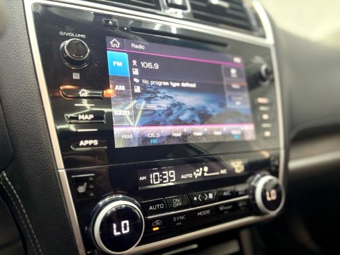 Used 2019 Subaru Outback 2.5i Touring image 21
