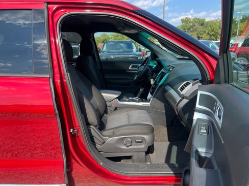 Used 2013 Ford Explorer XLT image 22