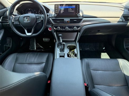 Used 2021 Honda Accord Sport Special Edition image 12