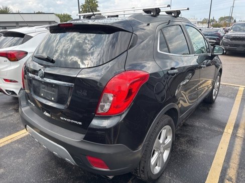 Used 2016 Buick Encore FWD image 7