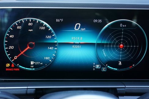 Used 2020 Mercedes-Benz GLE 350 image 12