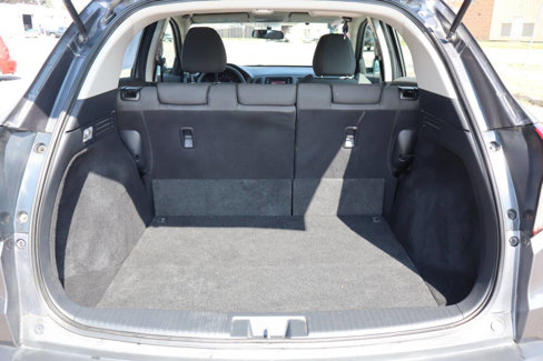 Used 2021 Honda HR-V LX image 11