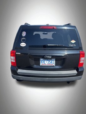 Used 2016 Jeep Patriot Sport w/ Power Value Group image 11
