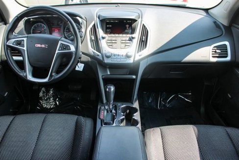 Used 2016 GMC Terrain SLE w/ Convenience Package image 15