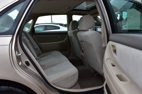 Used 2001 Toyota Avalon image 20