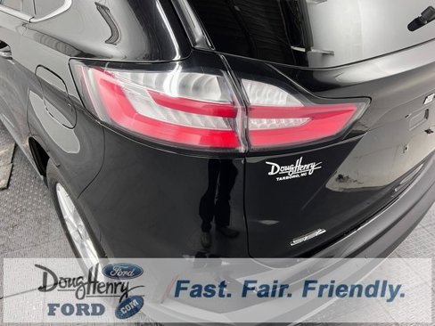 Used 2024 Ford Edge SEL image 12