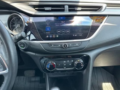 Used 2021 Buick Encore GX Preferred image 21