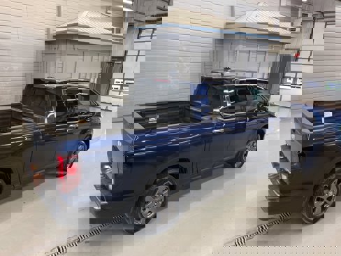 Used 2020 Honda Ridgeline RTL-E image 11