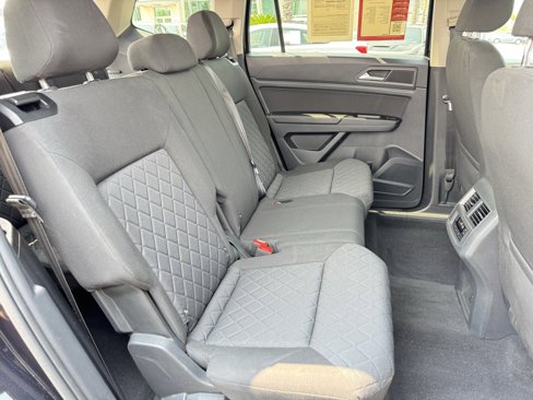 Used 2019 Volkswagen Atlas S w/ Towing Package image 34