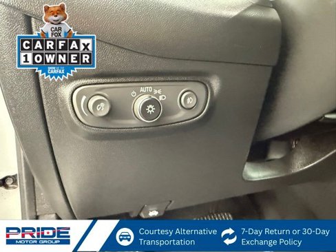 Used 2020 Chevrolet Equinox LT image 24