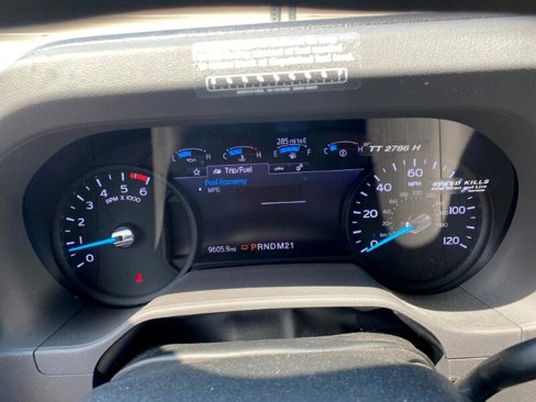 Used 2018 Subaru Crosstrek 2.0i Limited image 24