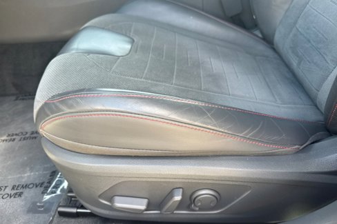 Used 2021 Hyundai Sonata N Line image 14
