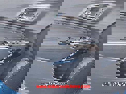 New 2025 Chevrolet Trax RS w/ Driver Confidence Package image 25