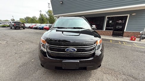 Used 2012 Ford Explorer Limited image 2