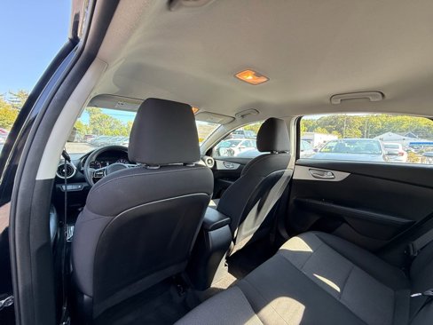 Used 2023 Kia Forte LXS image 16