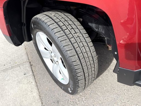 Used 2012 Jeep Patriot Latitude image 27
