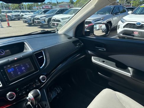 Used 2016 Honda CR-V EX-L image 29
