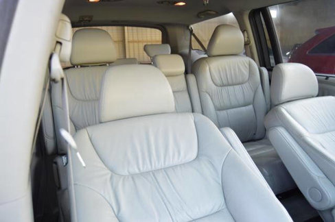 Used 2007 Honda Odyssey EX-L image 45