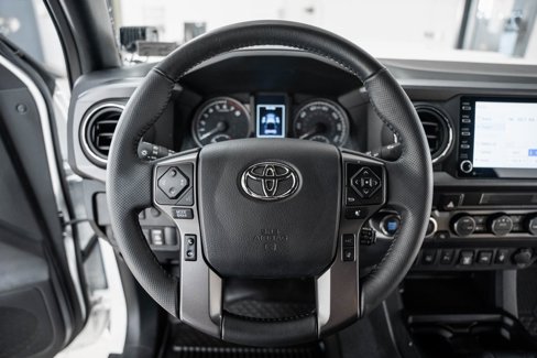 Used 2023 Toyota Tacoma TRD Sport image 44