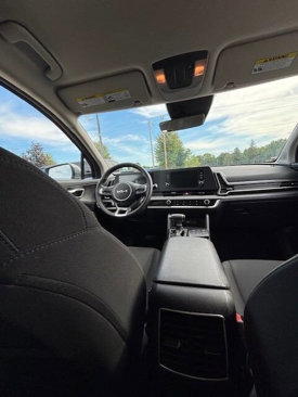 Used 2024 Kia Sportage LX image 12