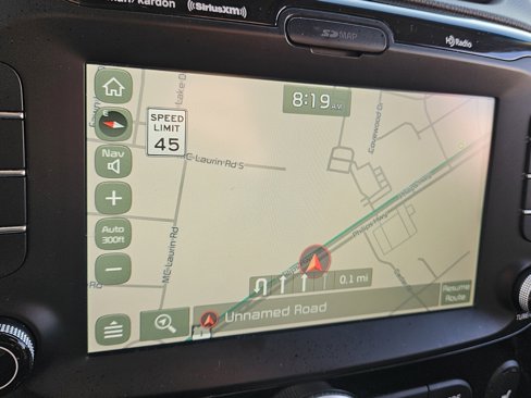 Used 2018 Kia Soul ! w/ Tech Package image 24