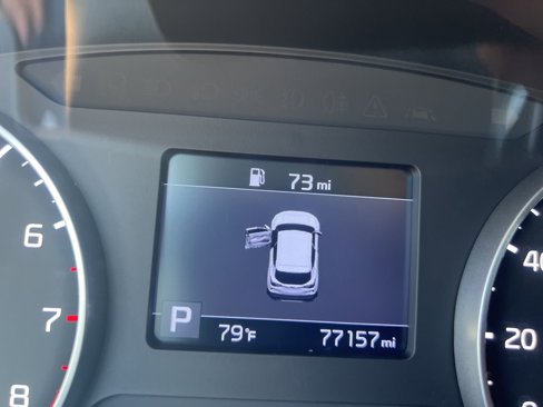 Used 2021 Kia Seltos S image 11