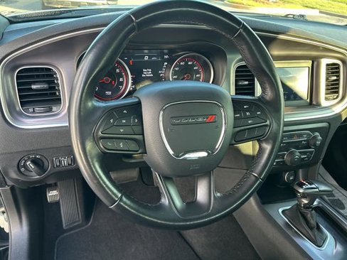 Used 2021 Dodge Charger SXT image 8