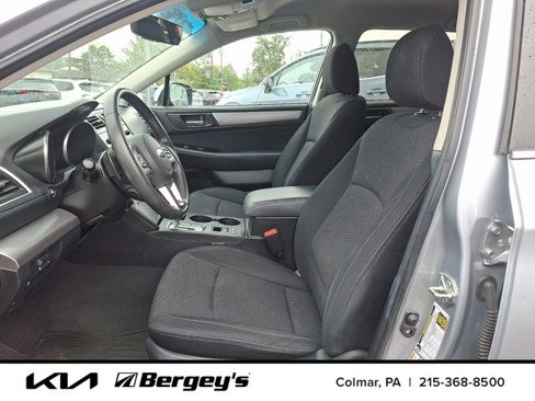 Used 2017 Subaru Outback 2.5i Premium w/ Popular Package #2 image 13