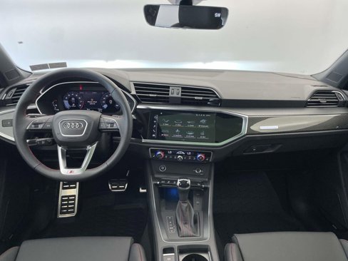 New 2025 Audi Q3 2.0T Premium Plus image 25