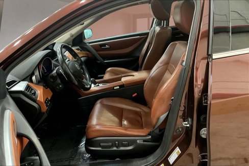 Used 2011 Acura ZDX w/ Advance Package image 21