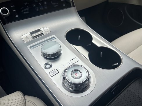 New 2026 Genesis GV70 2.5T Select image 25