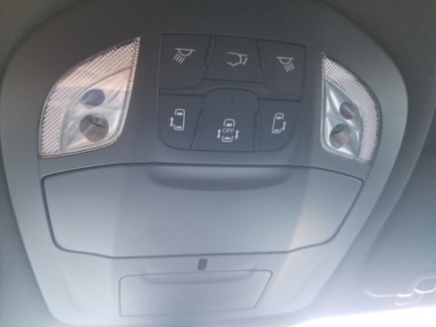 New 2026 Chrysler Voyager LX image 36