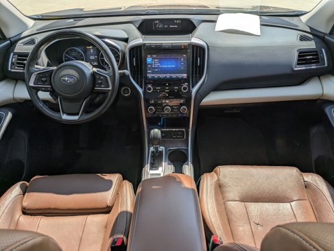 Used 2019 Subaru Ascent Touring w/ Popular Package #3 image 17