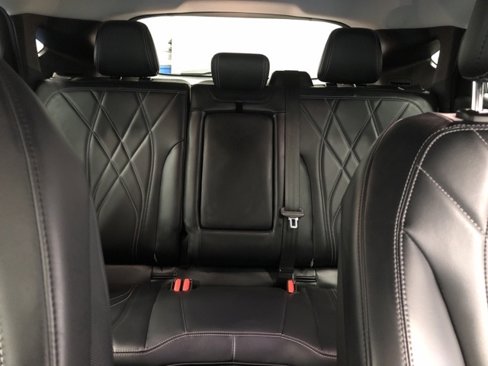 Certified 2021 Ford Mustang Mach-E Select w/ Comfort/Technology Package image 27