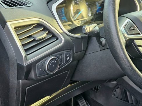 Used 2021 Ford Edge SEL w/ Convenience Package image 17