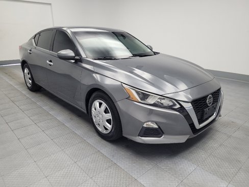 Used 2020 Nissan Altima 2.5 S image 13
