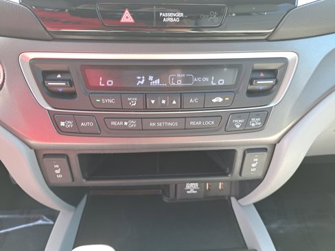 Used 2016 Honda Pilot EX-L image 21