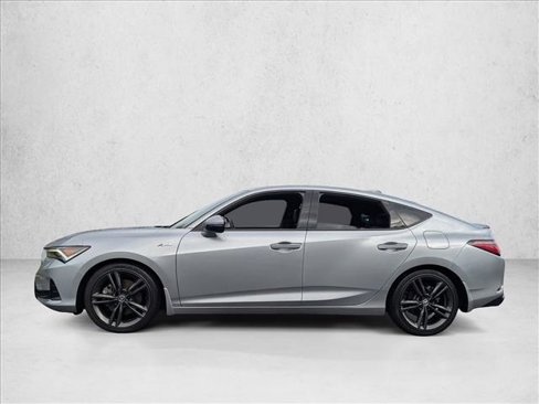Used 2023 Acura Integra A-Spec image 9