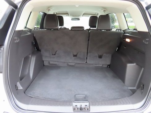 Used 2018 Ford Escape SEL image 28
