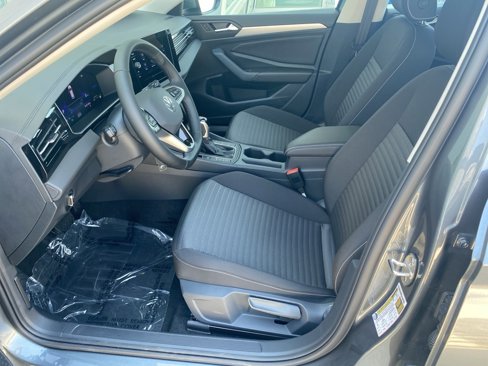New 2025 Volkswagen Jetta S image 19