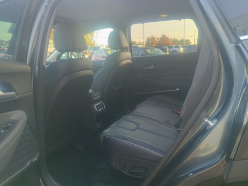 Used 2023 Hyundai Santa Fe Limited image 16