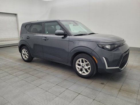 Used 2023 Kia Soul LX w/ Option Group 015 image 11