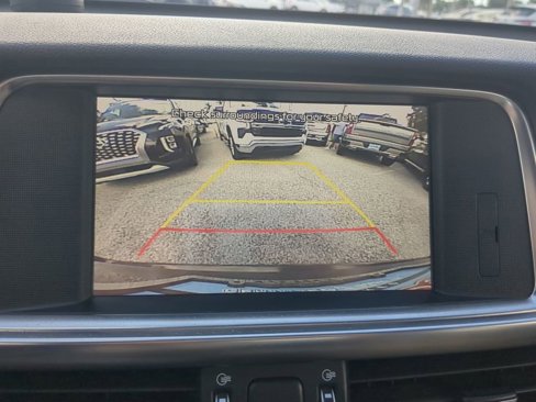 Used 2016 Kia Optima EX w/ Premium Package image 20
