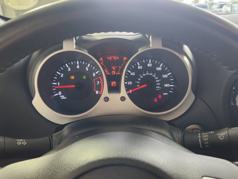Used 2011 Nissan Juke SL w/ Sport Pkg image 19
