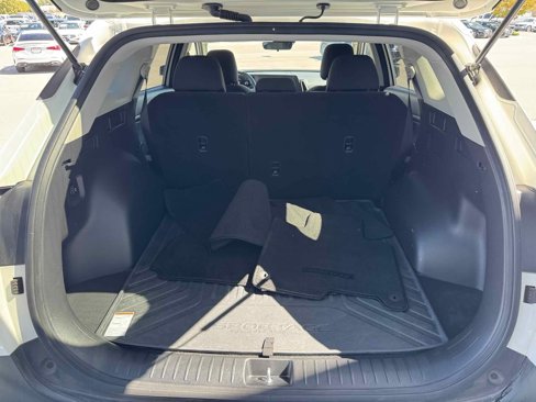 Used 2023 Kia Sportage LX image 29