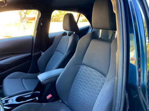 Used 2019 Toyota Corolla SE image 21