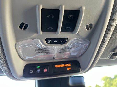 Used 2022 Buick Encore GX Select w/ Experience Buick Package image 48