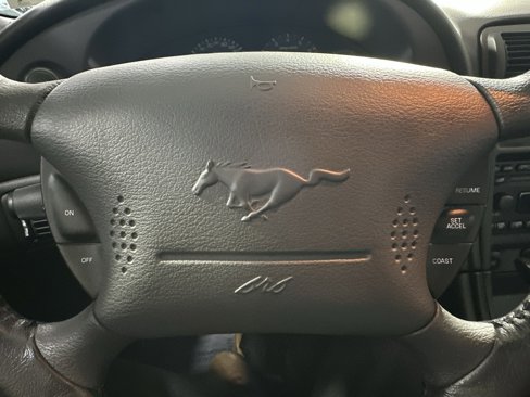 Used 2004 Ford Mustang GT image 19